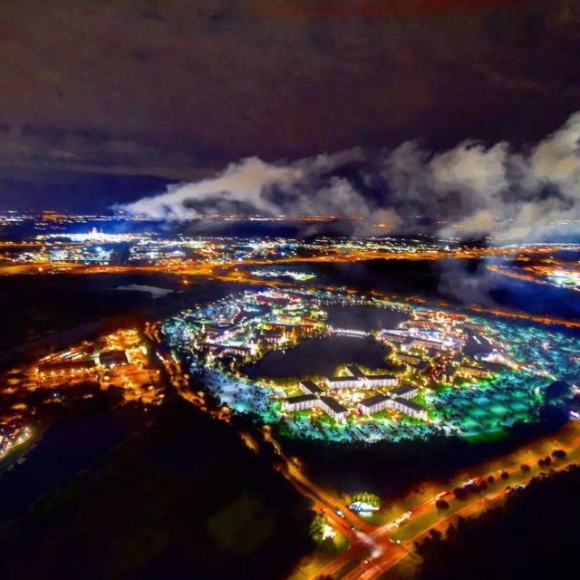 Orlando: Theme Parks After-Hours Private Helicopter Flight - Should you book this Orlando after-hours helicopter flight?