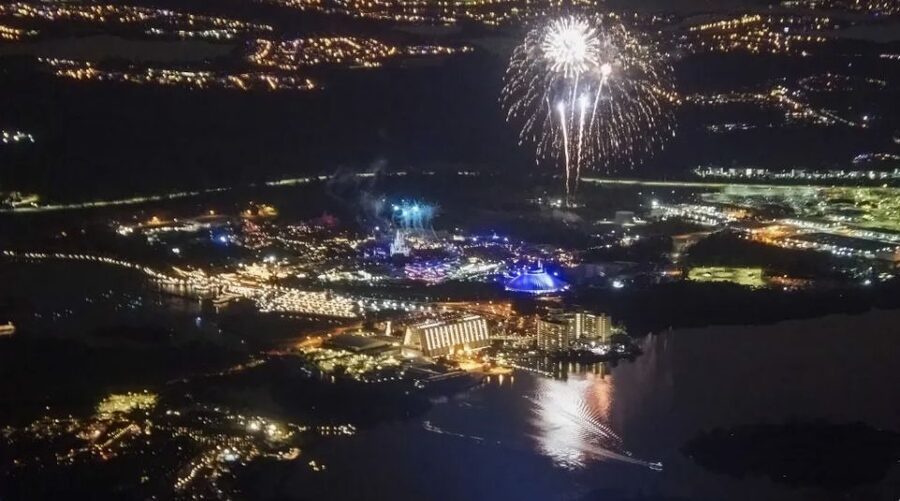 Orlando: Theme Parks After-Hours Private Helicopter Flight - Who this tour suits best (and who should skip it)