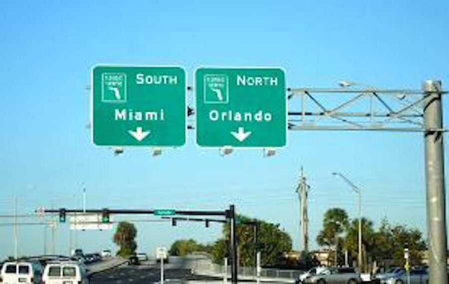 Orlando to Miami Shuttle: One-Way Trip - Key things I’d bookmark before you ride