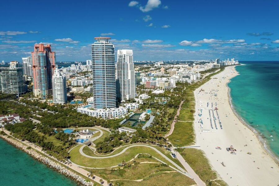 Orlando to Miami Shuttle: One-Way Trip - About the driver and the “no tour guide” setup