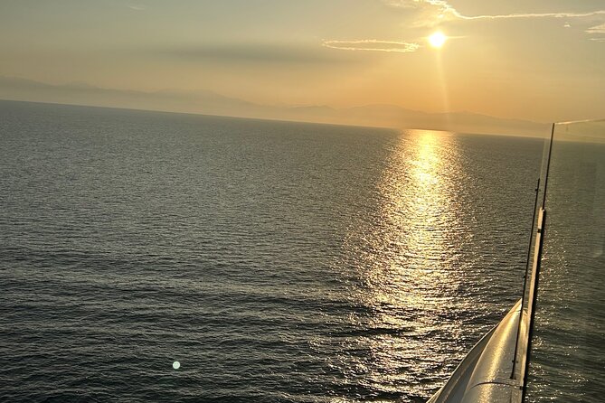 Orlando To or From Port Canaveral Transfer - Orlando to Port Canaveral: what a smooth departure looks like