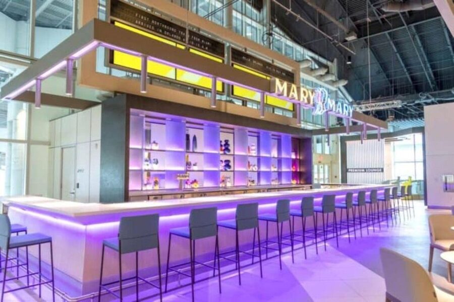 Orlando: Train Transfer to Miami - Quick takeaways before you ride