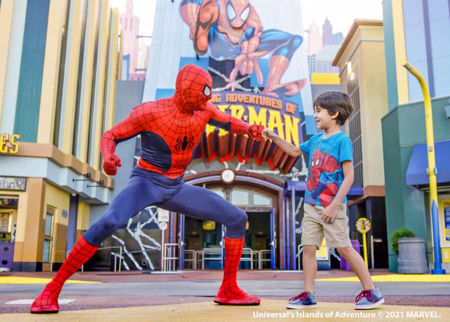 Orlando:Universal Studios 2-Park 1-Day VIP Experience Ticket - Key VIP Highlights That Matter in Real Life