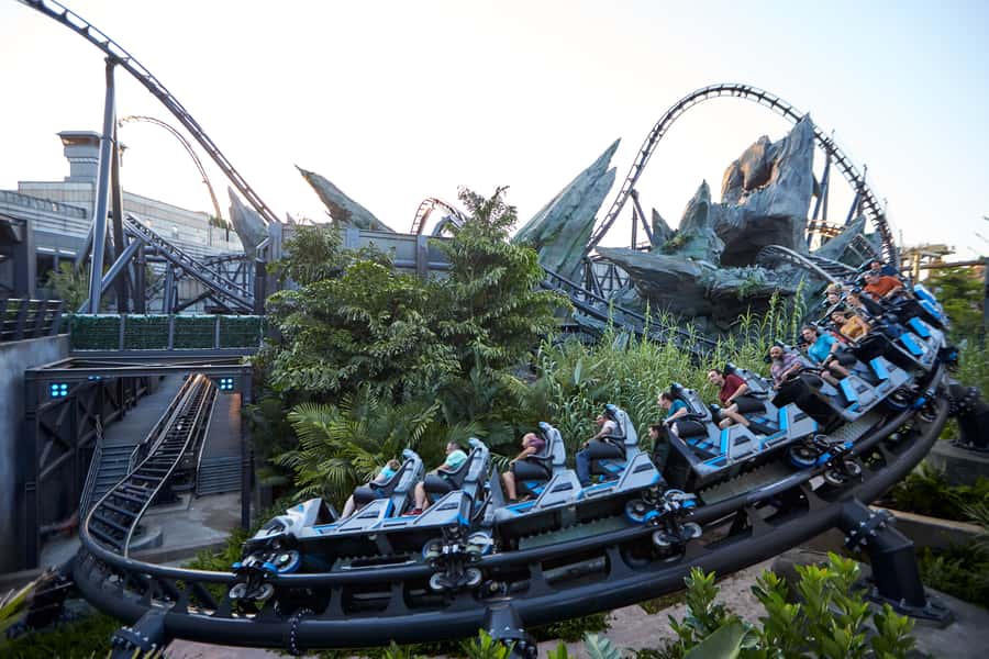 Orlando:Universal Studios 2-Park 1-Day VIP Experience Ticket - What This 7-Hour VIP Ticket Actually Covers