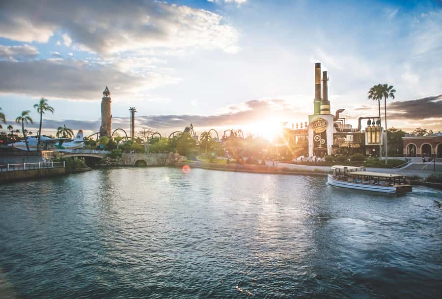 Orlando:Universal Studios 2-Park 1-Day VIP Experience Ticket - Behind-the-Scenes Access and Insider Tips You Can Actually Use