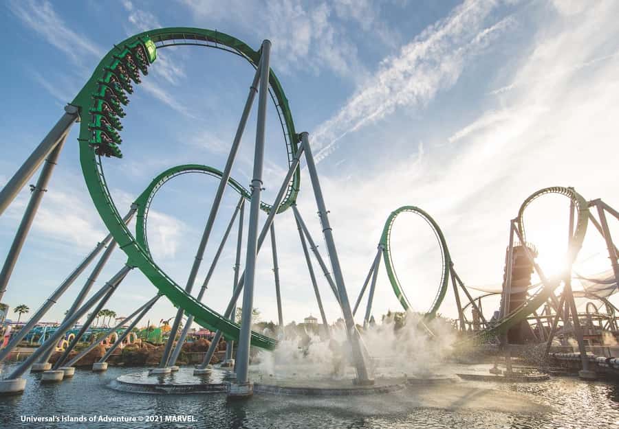 Orlando:Universal Studios 2-Park 1-Day VIP Experience Ticket - Price and Value: Is $287 Worth It