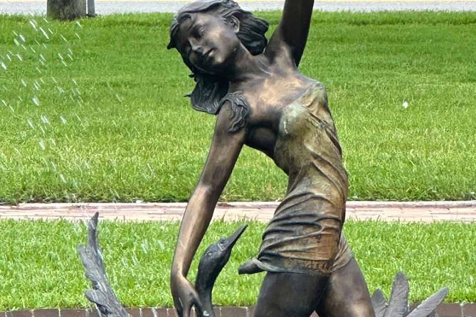 Outdoor Escape Room in Orlando - Lake Eola Park Area - Getting the Most Fun Out of It: Simple Tactics Before You Go