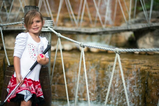 Pirate's Cove Adventure Golf Entry Ticket in Orlando - Key Highlights Worth Saving Your Time For