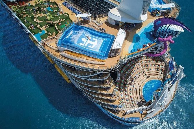Port Canaveral Cruise Terminal Transfers - Key Things to Know Before You Go