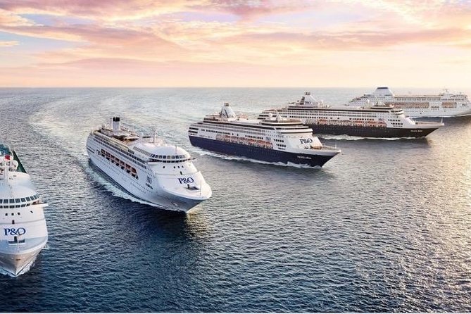 Port Canaveral Cruise Terminal Transfers - Orlando to Port Canaveral: the Real Value of a Shared Shuttle