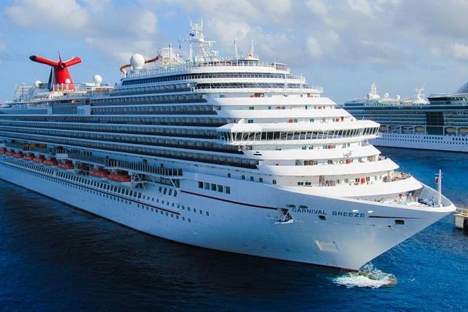 Port Canaveral Cruise Terminal Transfers - The 45–60 Minute Ride: Comfort, Timing, and What to Expect