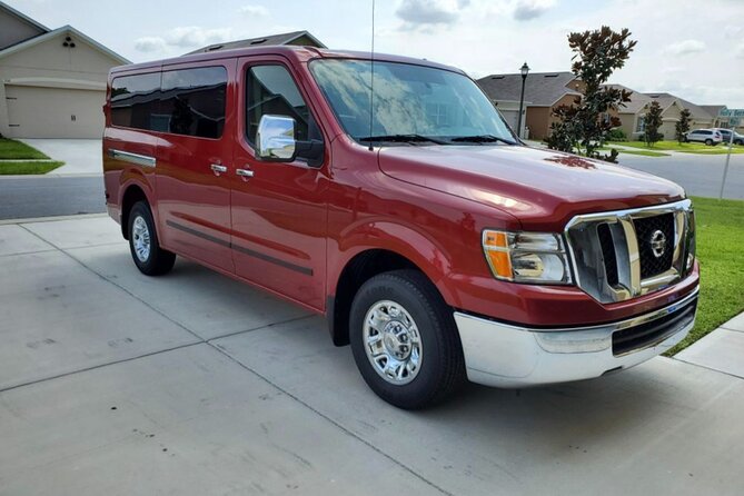 Port Canaveral Cruise Terminal Transfers - Should You Book the Port Canaveral Transfer?