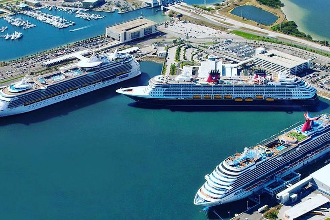 Port Canaveral Cruise Terminal Transfers - Where Pickup Happens in Orlando (and Why It Matters)