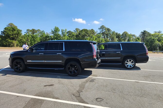 Port Canaveral Cruise Transfer to and from Orlando Intl Airport - Price and Value: Why $135 Can Still Feel Fair
