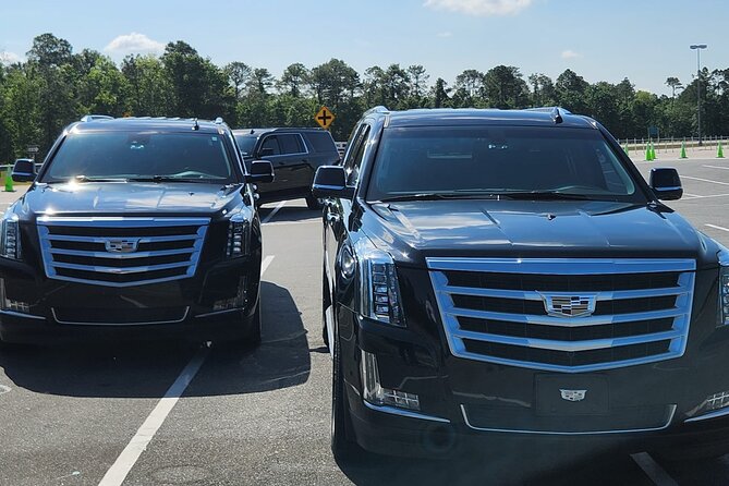 Port Canaveral Cruise Transfer to and from Orlando Intl Airport - Should You Book This Orlando ↔ Port Canaveral Transfer?