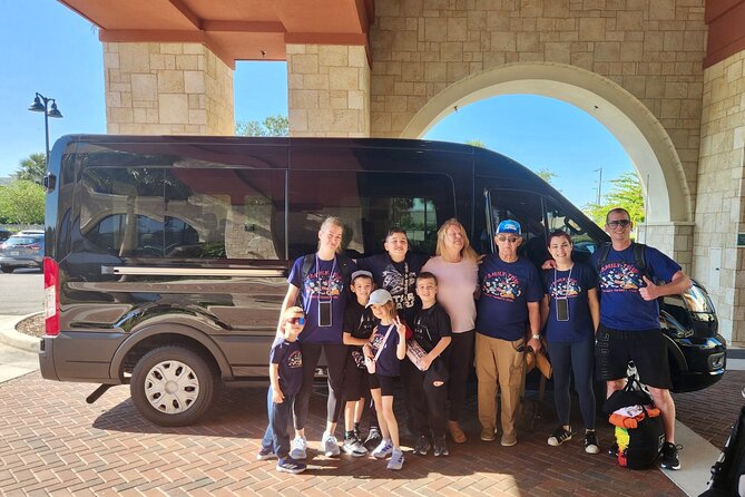 Port Canaveral Cruise Transfers to/from Orlando MCO Airport - Orlando to Port Canaveral: The Transfer You’ll Actually Appreciate