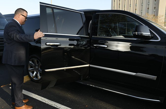 Port Canaveral private transfer from Orlandi Airport MCO - Who this transfer fits best
