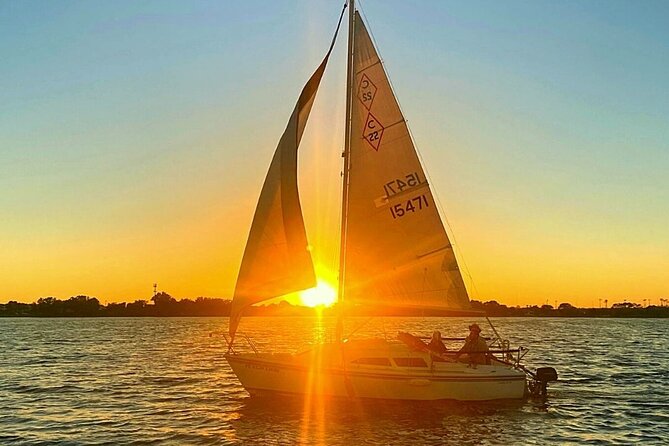 Private 2-Hour Sunset Sailing Tour on Lake Fairview - Key things that make this sunset sail worth your time