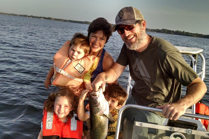 Private 6-Hour Butler Chain Of Lakes Fishing Charter Near Orlando - Price and value: is $650 for two a fair deal?