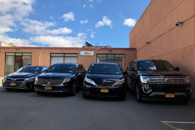 Private Arrival Transfer from Orlando Airport MCO - Key Highlights You’ll Care About