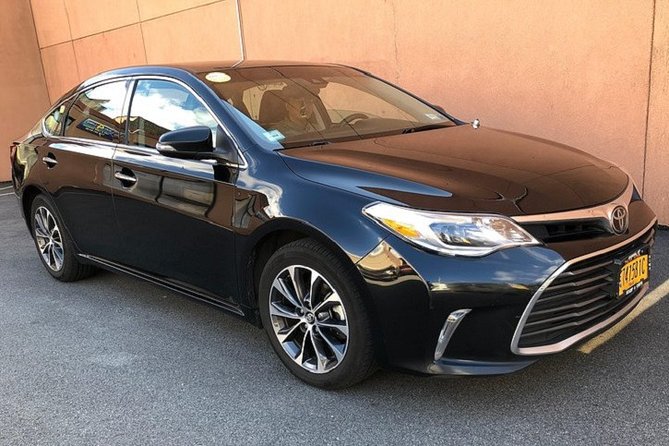 Private Arrival Transfer from Orlando Airport MCO - FAQ