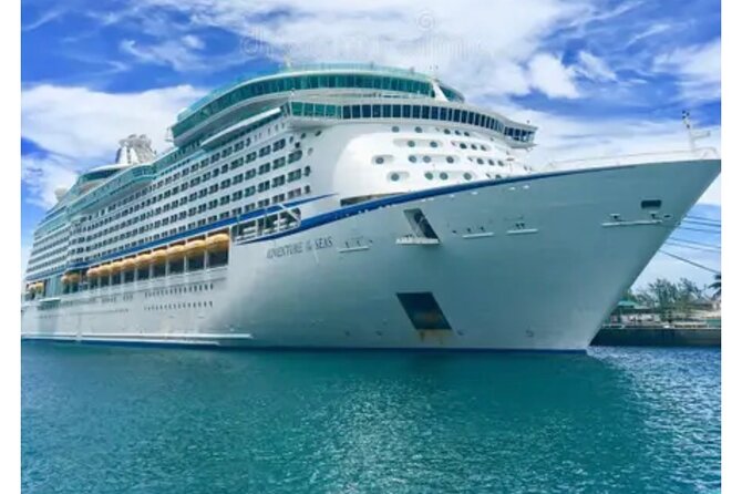 Private Black Escalade Orlando to Port Canaveral vice-versa - Key Things to Know Before You Go
