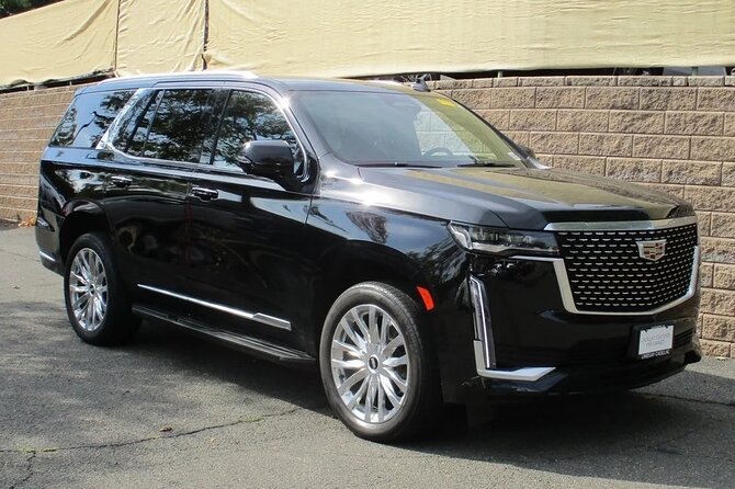 Private Black Escalade Orlando to Port Canaveral vice-versa - Finding the Car Fast: Jole22LLC Meets Real Orlando Pickup Reality