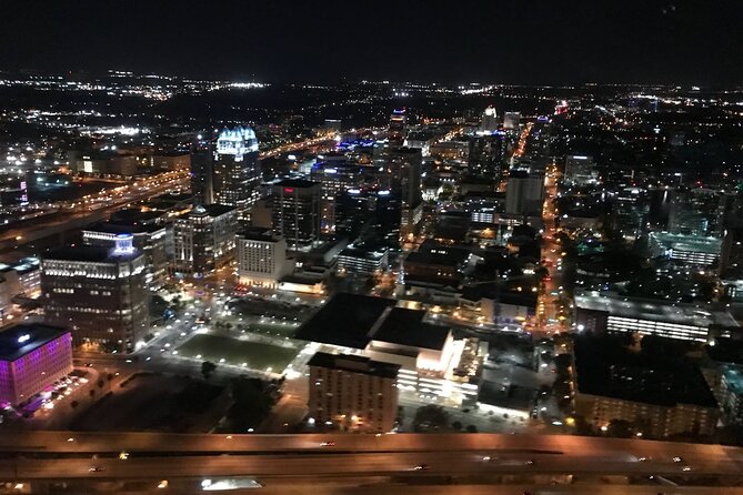 Private Helicopter After-hours 48 Miles Tour Theme Parks&Downtown - Pricing: Is $225 Per Person Good Value?