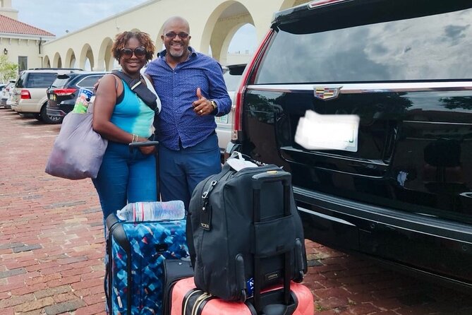 Private Orlando Airport Transfer to Disney Resort Area - FAQ