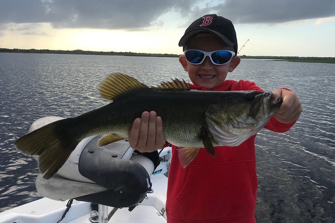 Private Orlando Fishing Charter on Butler Chain of Lakes (4, 6, 8, or 12-Hours) - Price and value: what $515 per group really buys you