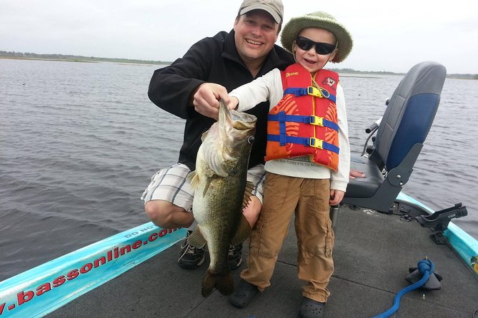 Private Orlando Fishing Charter on Butler Chain of Lakes (4, 6, 8, or 12-Hours) - What the captain does for you (and why it matters on a first boat trip)