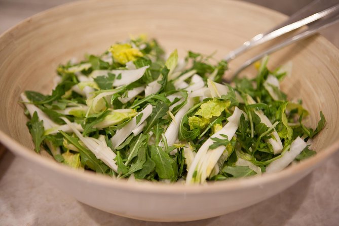 Private Orlando Italian Cooking Class with David - The Three-Course Flow: Starter, Handmade Pasta, and Dinner You’ll Actually Serve
