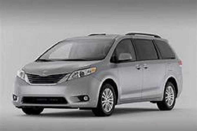 Private Shuttle Package - Orlando Int'l Airport (MCO) AIRPORT-HOTEL-SHIP-AIRPORT - Why a Private Shuttle Package Beats Shared Options on the Space Coast