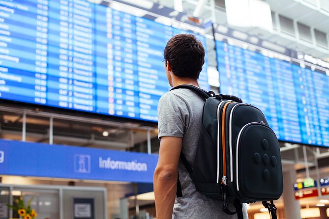 Private Transfer from Orlando Airport (MCO) - Key Points Worth Noting