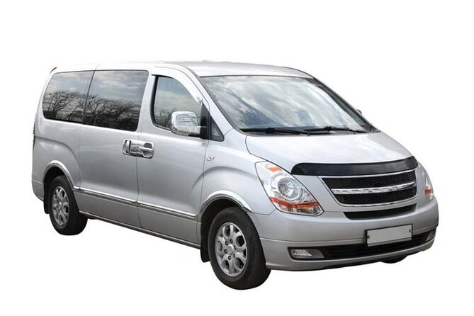 Private Transfer from Orlando Airport (MCO) - The Meet-Up Plan: Finding Your Driver Fast at Every Terminal