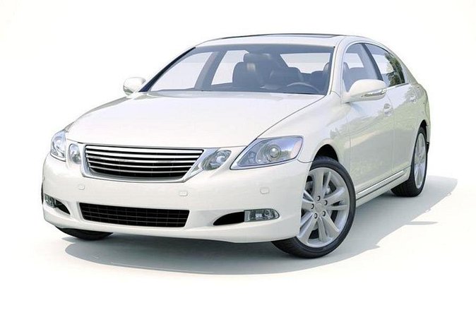 Private Transfer from Orlando Airport (MCO) - Who This Transfer Fits Best