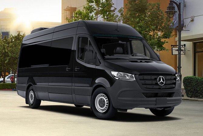 Private Transfer from Orlando Airport To Port Canaveral Cruise Ship and Hotel - Private Orlando-to-Port Canaveral transfer: what you’re really buying