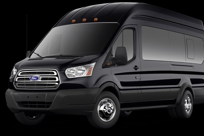 Private Transfer from Orlando Airport To Port Canaveral Cruise Ship and Hotel - Key things that matter before you book
