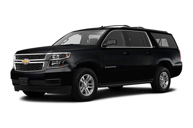 Private Transfer in SUV Orlando to Port Canaveral - Key points that matter before you book