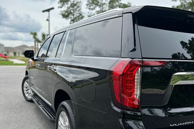 Private Transfer Orlando Airport To and From Orlando Hotels - The One Big Watch-Out You Should Plan Around