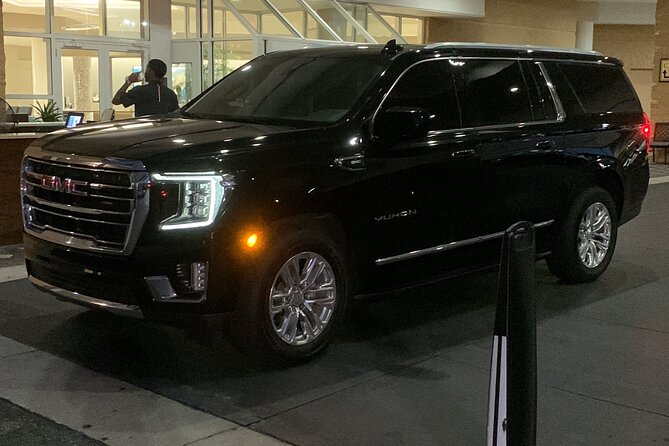 Private Transfer Orlando Airport To and From Orlando Hotels - Timing Rules That Can Make or Break the Pickup