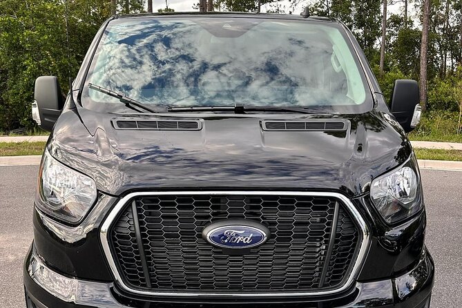 Private Transfer Orlando (MCO) Lake Buena Vista Hotels - Key Things That Matter Here