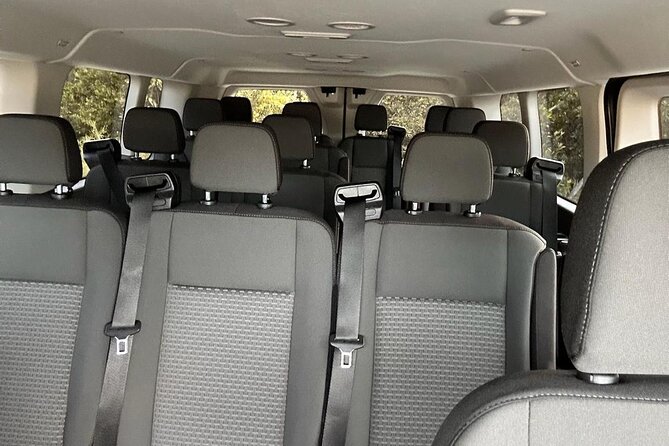 Private Transfer Orlando (MCO) Lake Buena Vista Hotels - Price That Makes Sense for Groups (and When It Might Not)