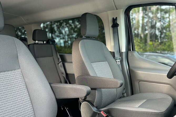 Private Transfer Orlando (MCO) Lake Buena Vista Hotels - Who Should Book This Private Transfer (and Who Should Rethink It)