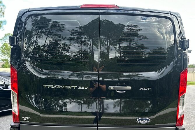 Private Transfer Orlando (MCO) Lake Buena Vista Hotels - So, Should You Book It?