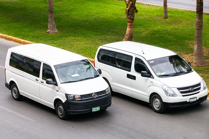 Private Transfer to Orlando Airport (MCO) - Quick hits before you head to MCO