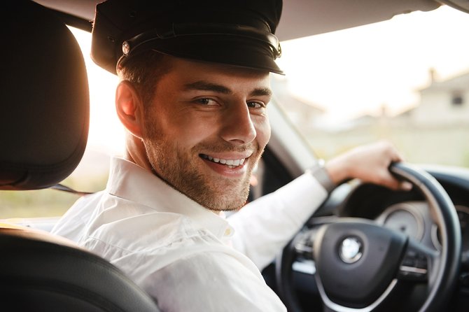 Private Transfer to Orlando Airport (MCO) - How the pickup system keeps the airport stress low