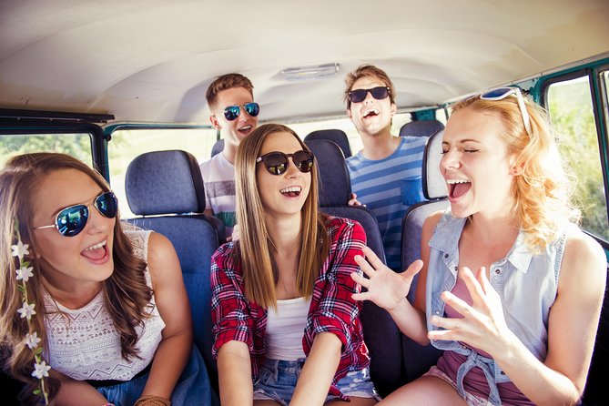 Private Transfer to Orlando Airport (MCO) - Luggage rules that affect your packing
