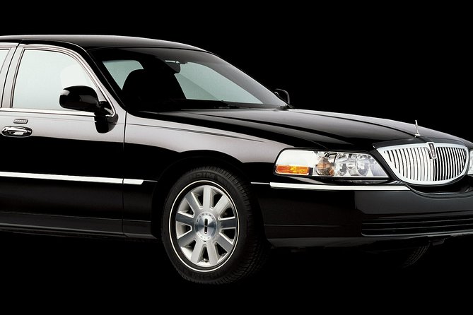 Private Transportation: From Theme Park Areas to Orlando Airport - What the 20–45 minute ride feels like (and why traffic matters)