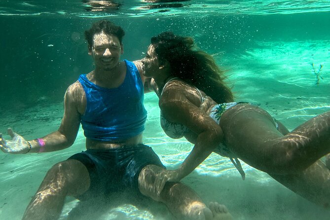 Rainbow Springs Clear Kayak and Paddleboard Guided Tours - Key highlights to know before you go